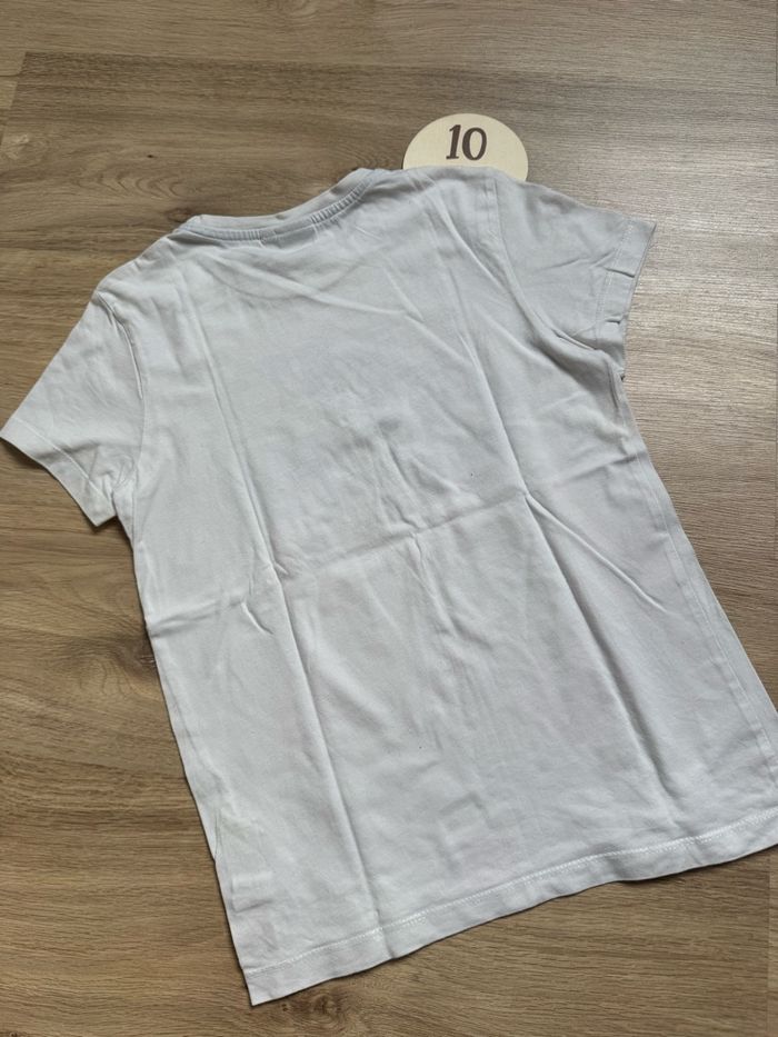 T-shirt Toy Story - photo numéro 4