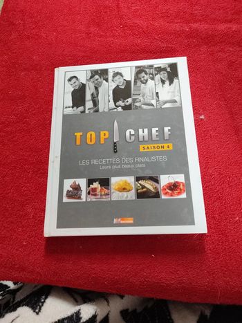 Top chef saison 4