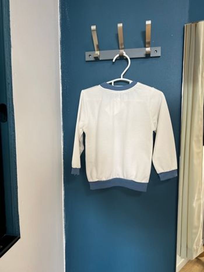 Pull Chicago - photo numéro 2