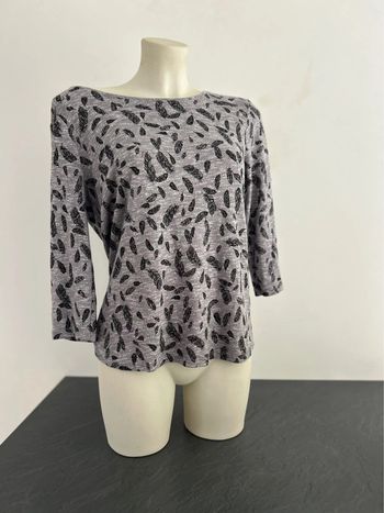 Haut ~ Armand Thiery ~ L