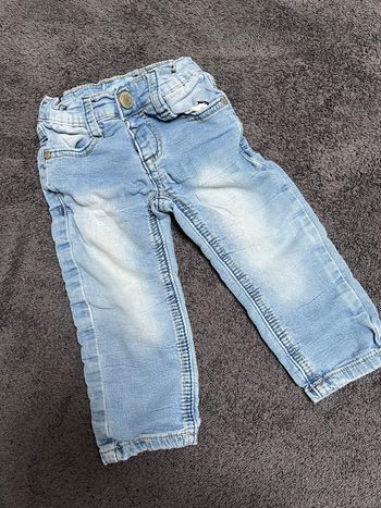 Jeans 12m
