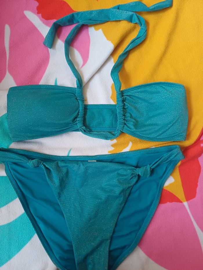 Ensemble maillot de bain - photo numéro 2