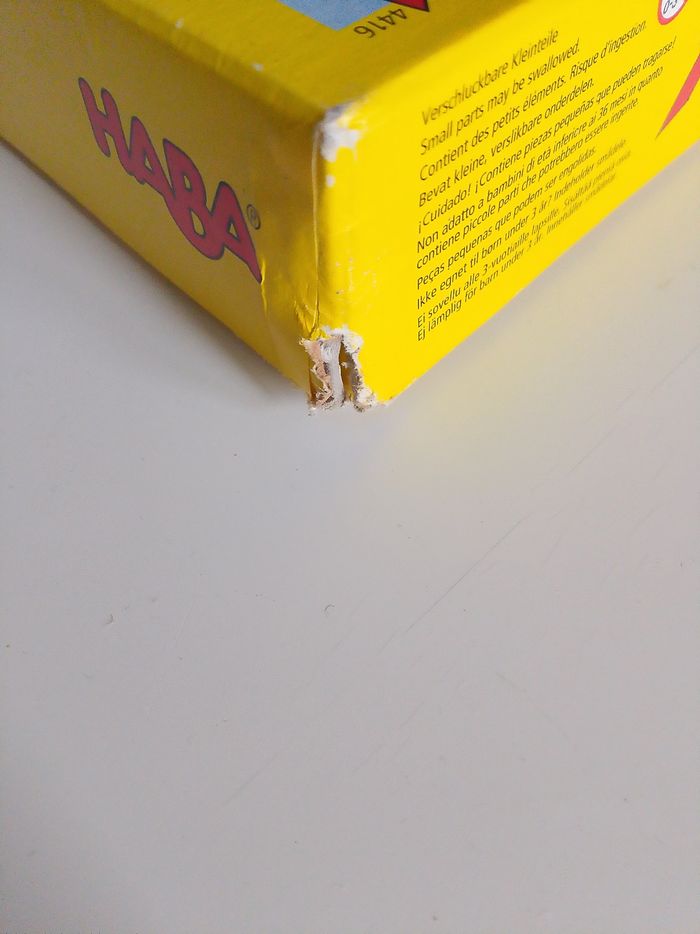 Monza haba complet - photo numéro 6