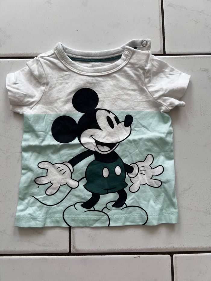 T shirt Disney