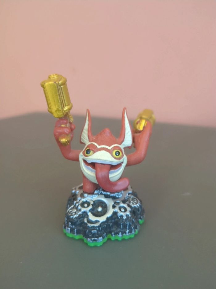 Figurine Skylanders