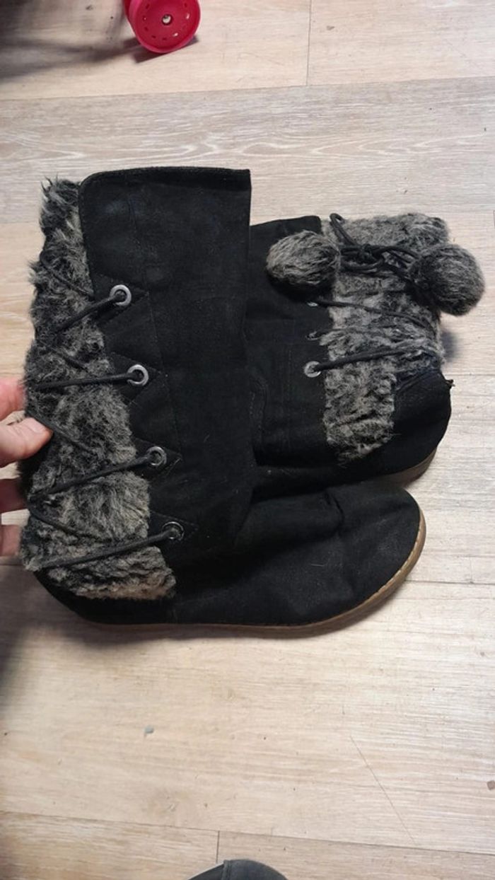 Botte 34