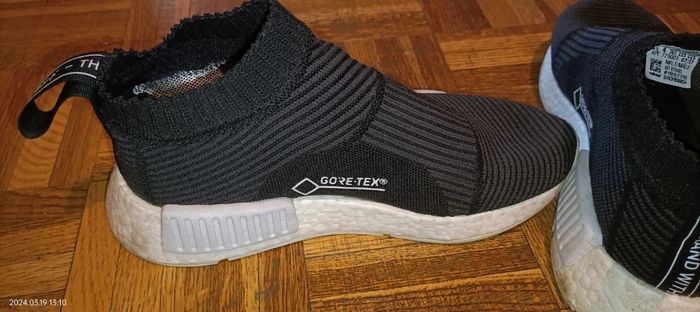 Adidas NMD cs1 X Gore-tex - photo numéro 2