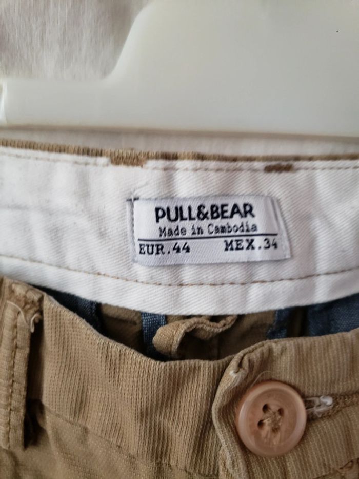 Short homme - photo numéro 2