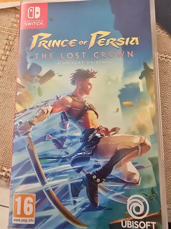 Jeu switch