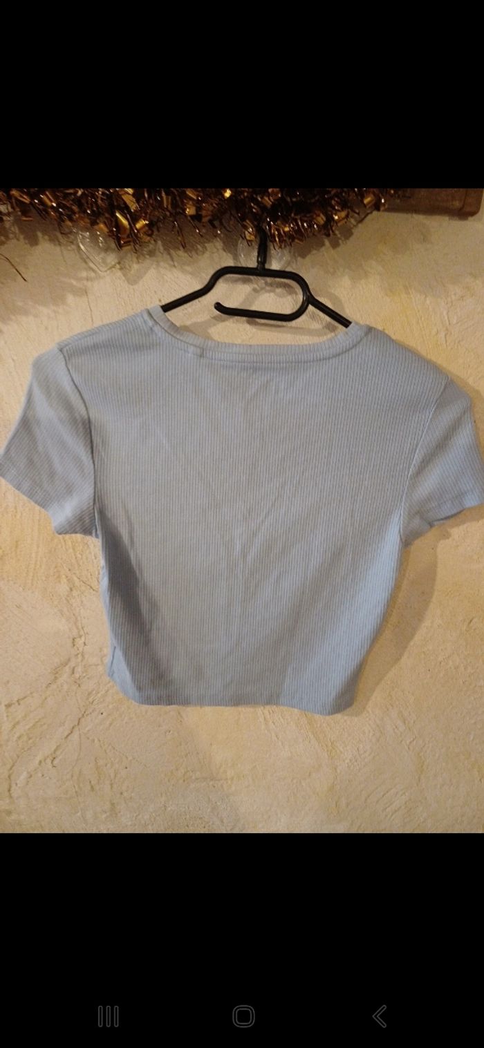 T.shirt femme taille 38 - photo numéro 3