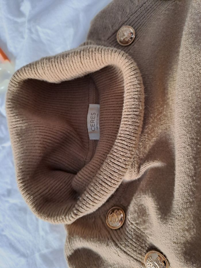 Pull femme - photo numéro 2