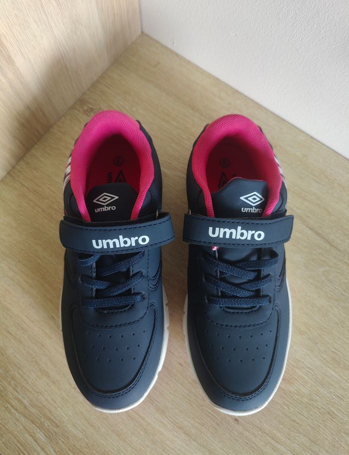 Baskets neuves - photo numéro 5