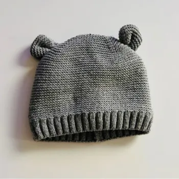 Bonnet bébé