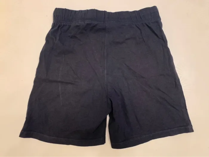 Lot shorts/bermudas garçon - 7-8ans - photo numéro 12
