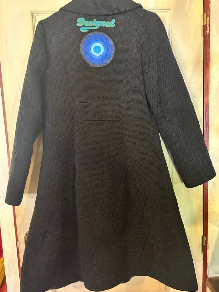 Manteau - photo numéro 4