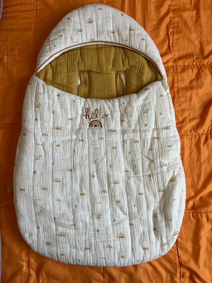 Nos d’ange Sauthon - photo numéro 2