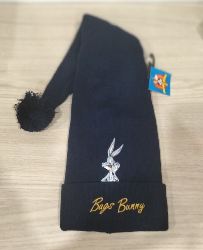 Bonnet looney tunes