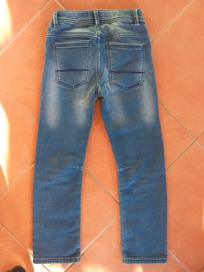 Jeans slim - photo numéro 4