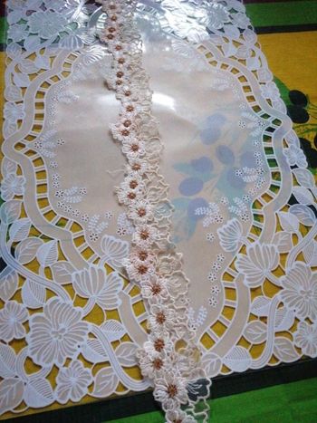 Dentelle