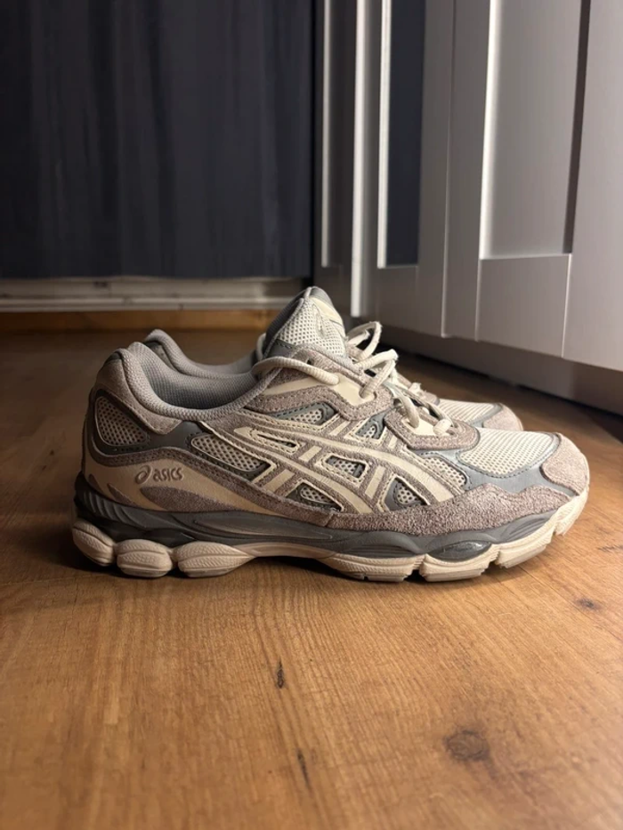 Asics GEL-NYC taille 39.5 - photo numéro 3