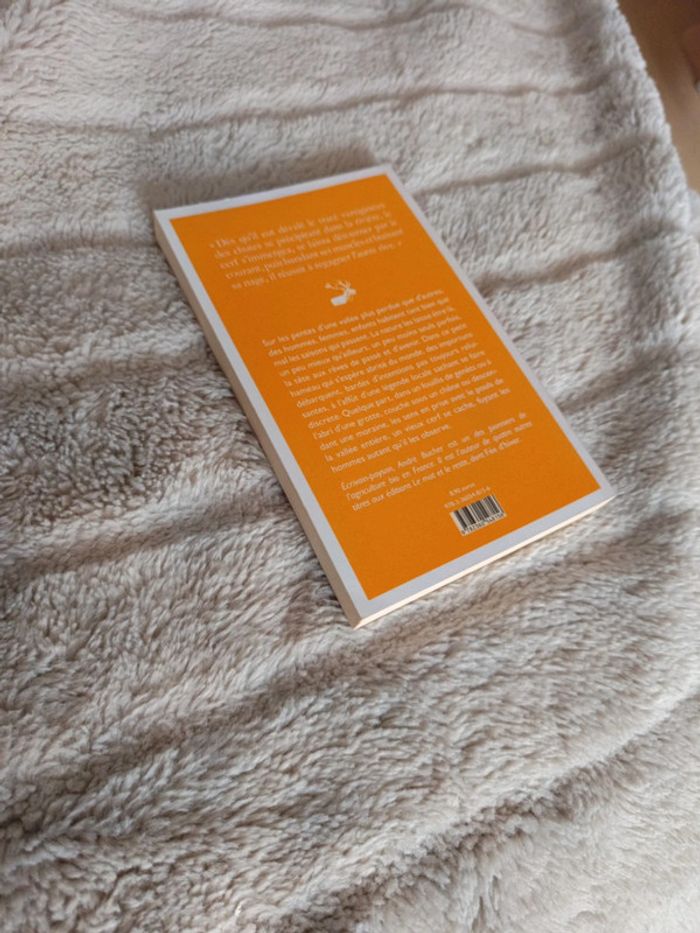 La vallée seule - photo numéro 4