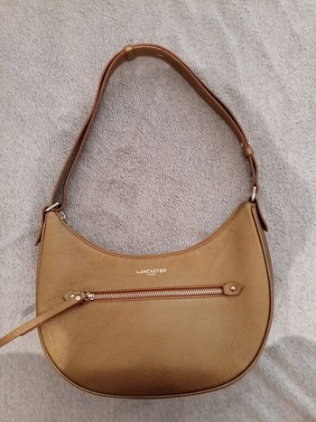 Sac en cuir Lancaster