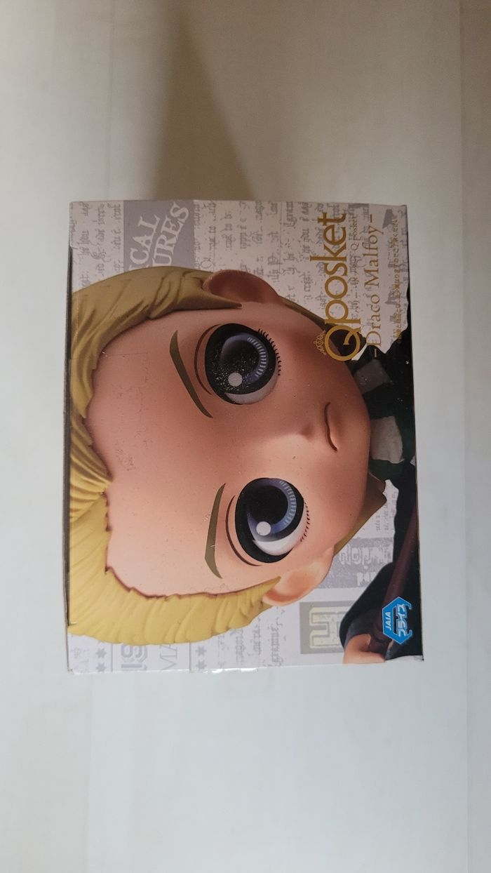 Qposket  Draco Malfoy - photo numéro 5