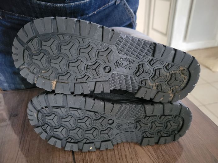 Bottes de neige 33 decathlon quechua - photo numéro 4