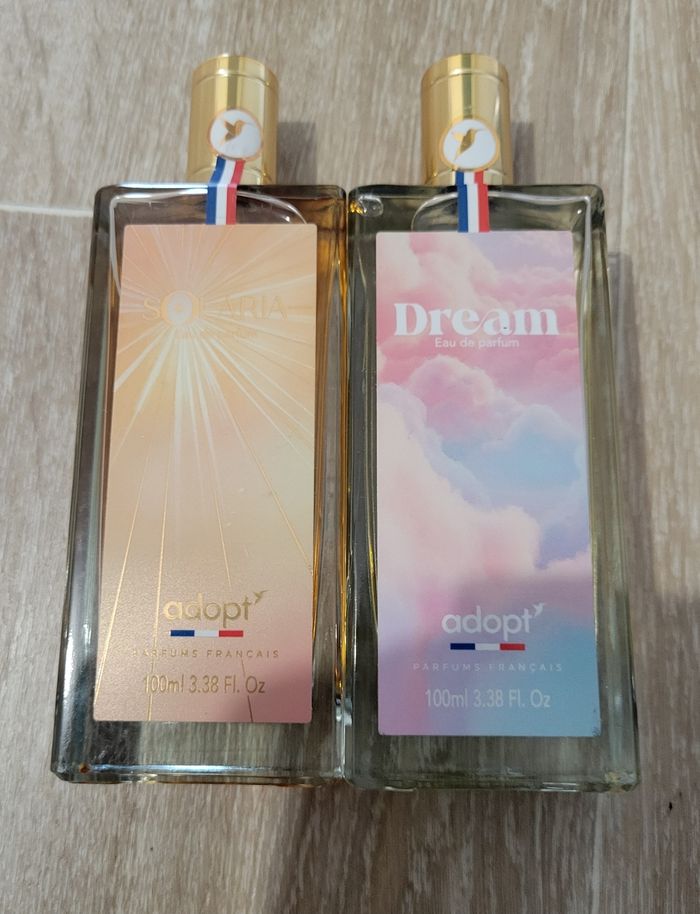 Parfums Adopt 100ml  18 euros/Pièce - photo numéro 6