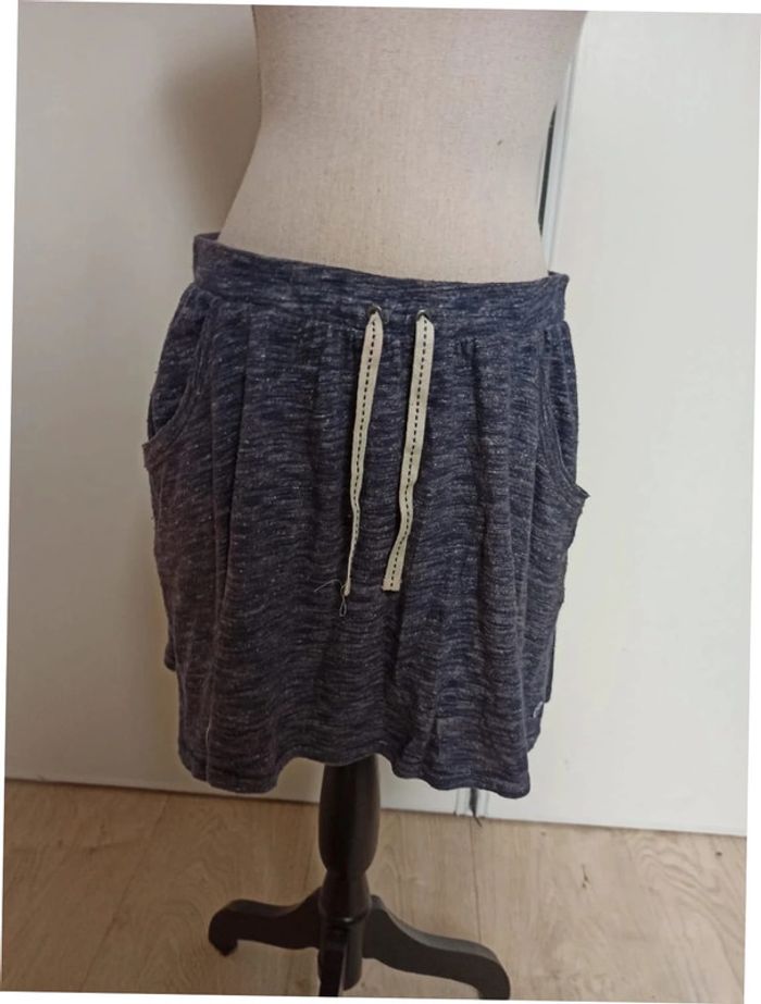 Jupe coton T40 creeks