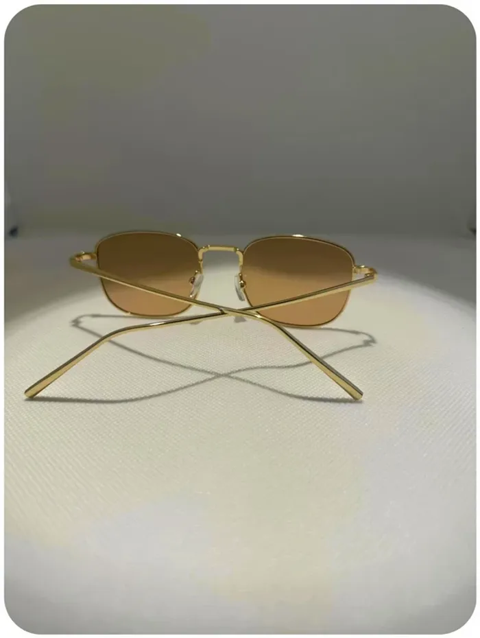 Lunettes de soleil - photo numéro 3