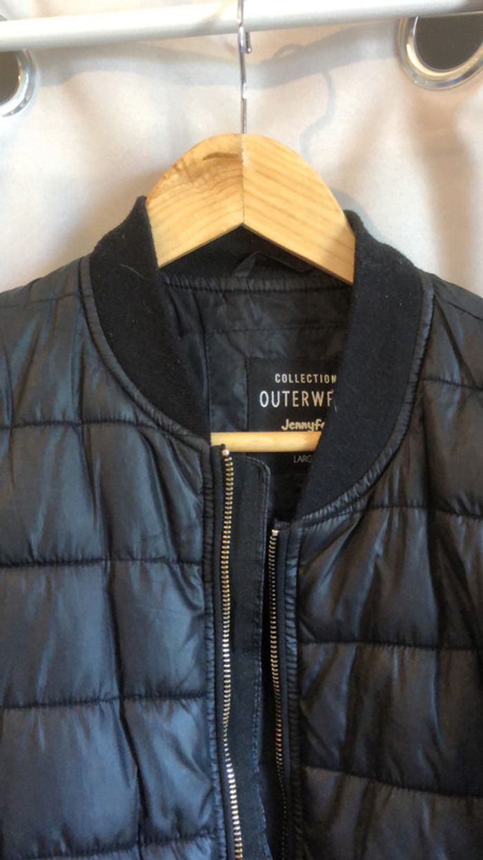 Manteau cour - photo numéro 3