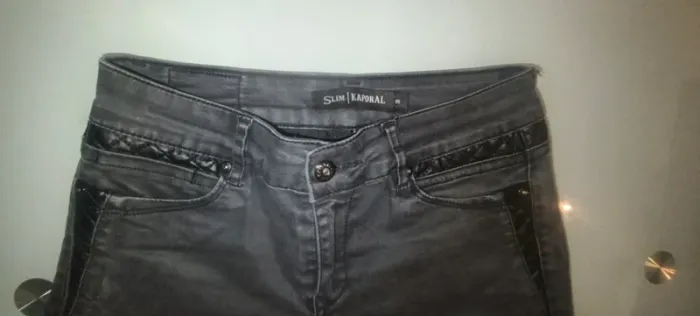 Pantalon Kaporal 36 - photo numéro 7