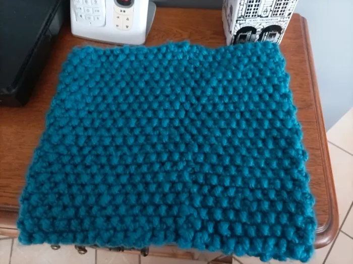 Snood/tour de cou - photo numéro 2