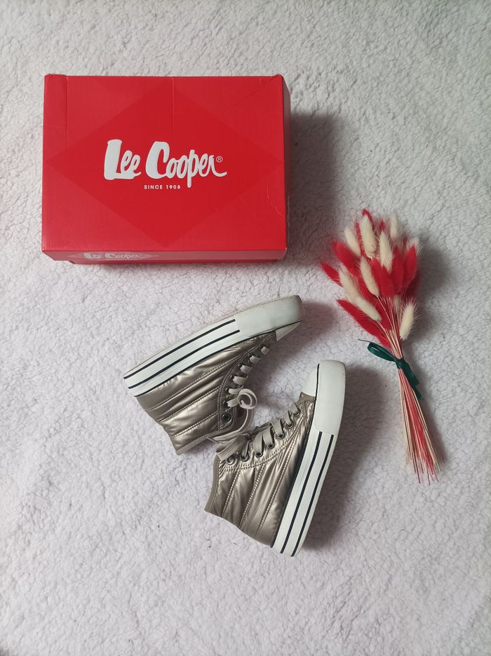 Baskets - photo numéro 2