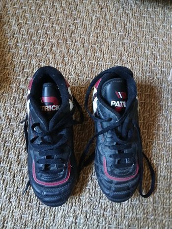 Chaussures crampons