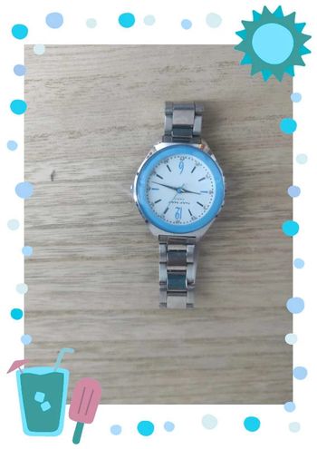 Montre Naf Naf