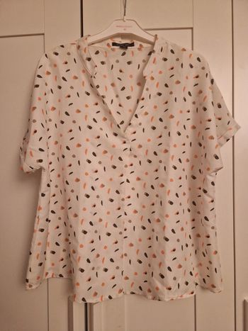 Jolie blouse Women Only, 42