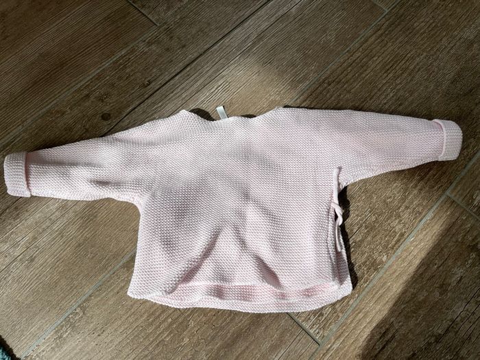 Gilet Orchestra 6 mois - photo numéro 2