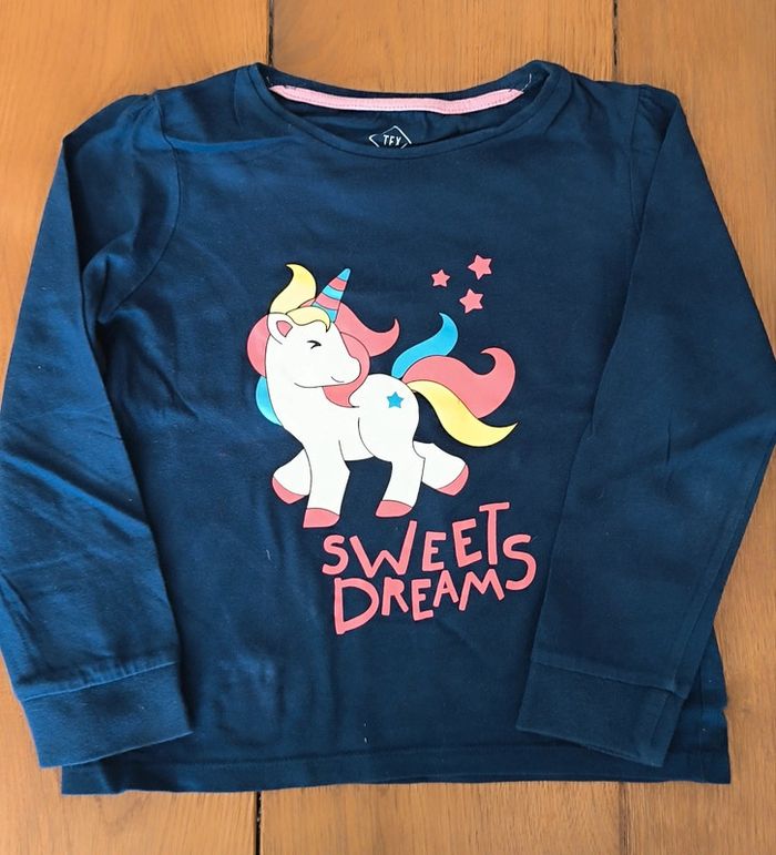 Pyjama Tex - photo numéro 2