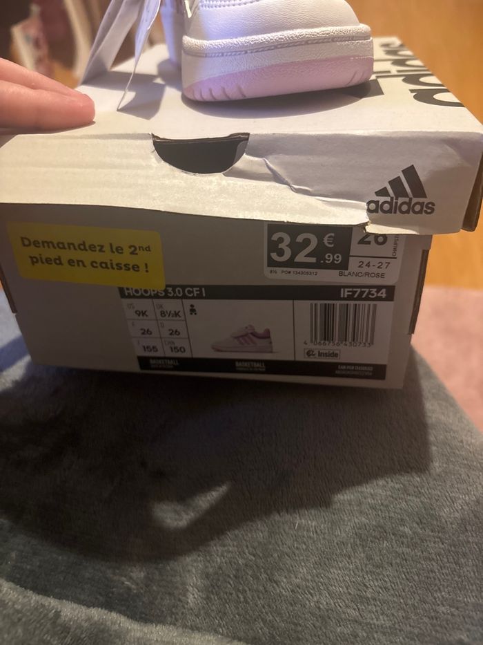 Basket - photo numéro 3