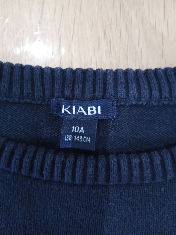 Pull enfant - photo numéro 2