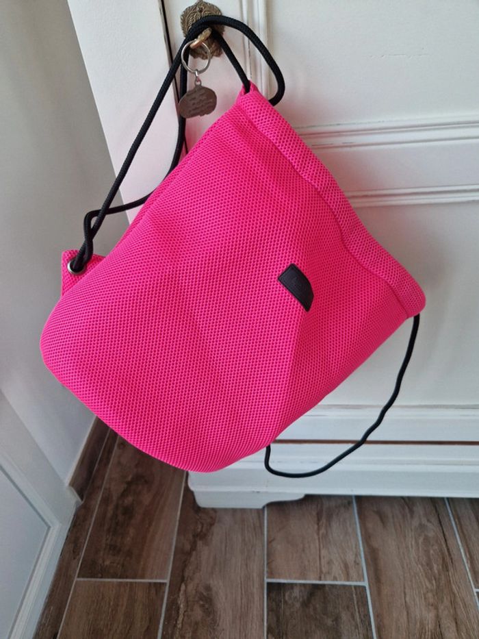 Sac 👜 Fluo - photo numéro 4