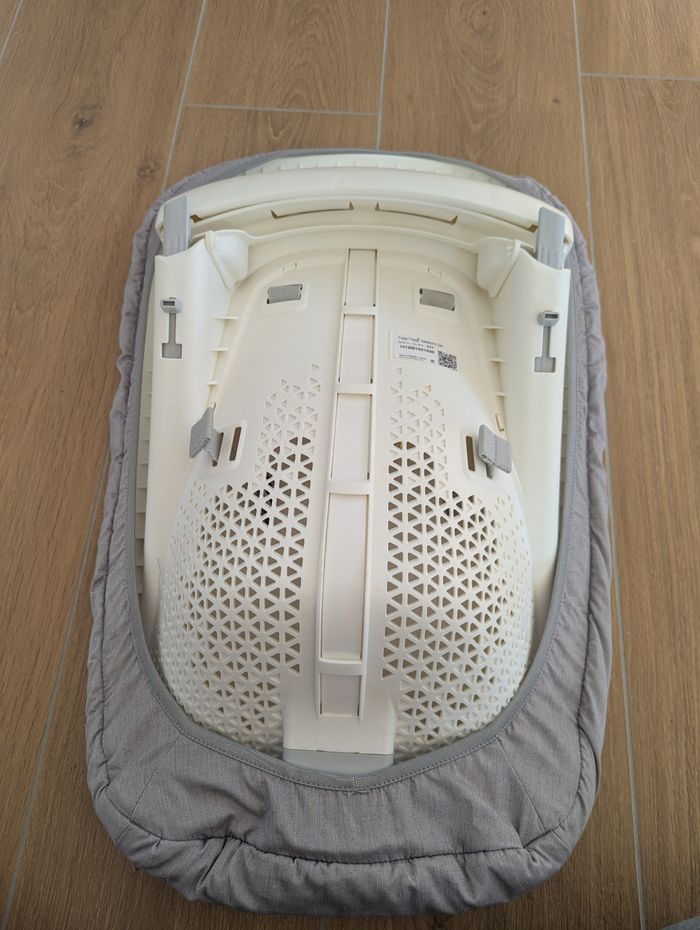 Transat trip trap Stokke - photo numéro 5