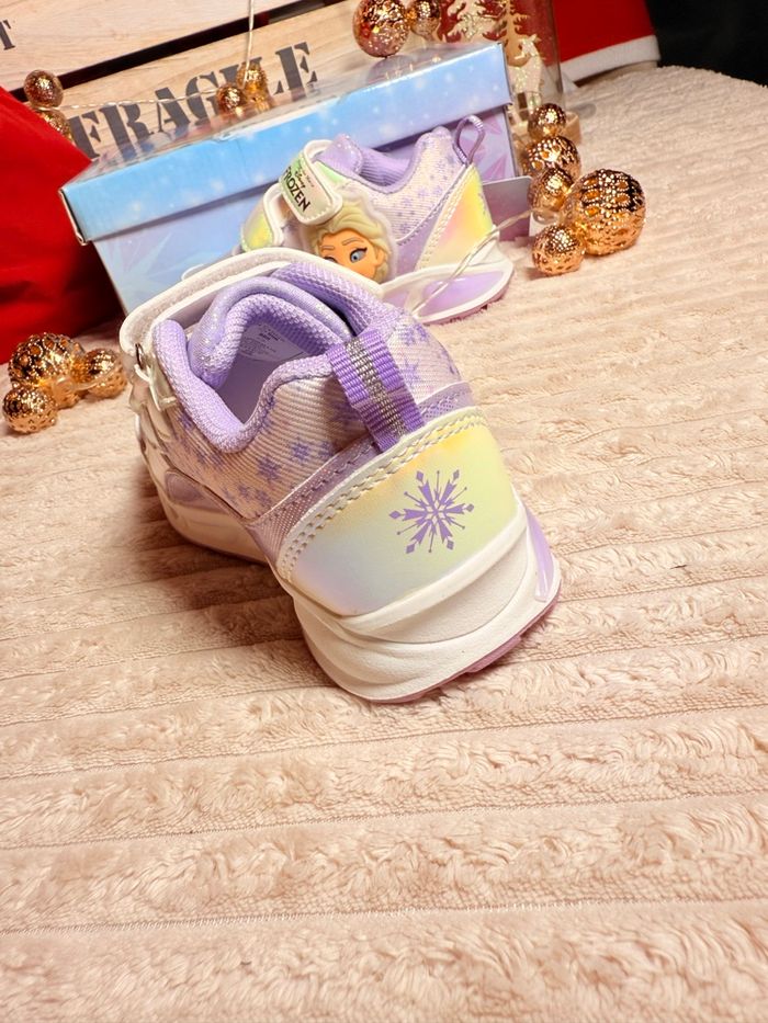 Frozen reine des neiges - photo numéro 9