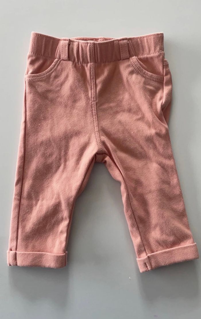 Lot vêtements 3 mois - photo numéro 9