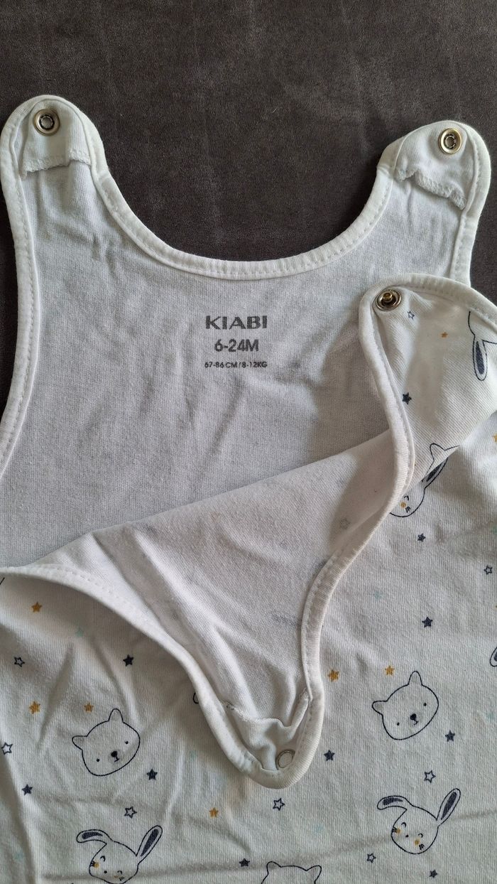 Gigoteuse - photo numéro 2