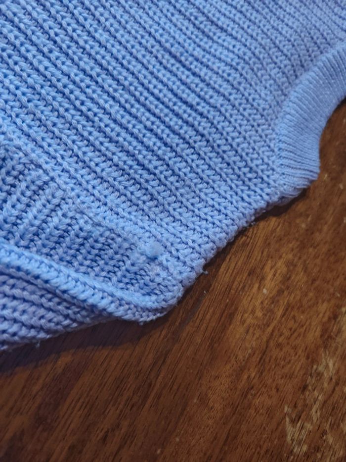 Pull licorne fille taille 2 ans - photo numéro 4