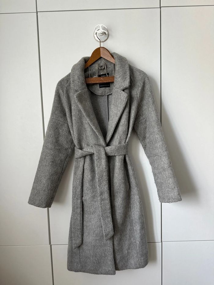 Trench C&A modèle Yessica