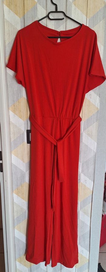 Combinaisons pantalon